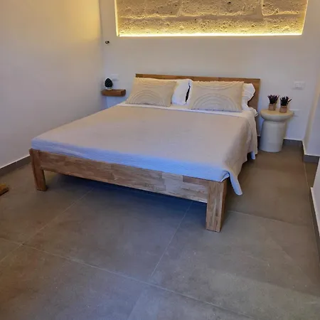 Gasthuis Al Vicolo Centro Favignana