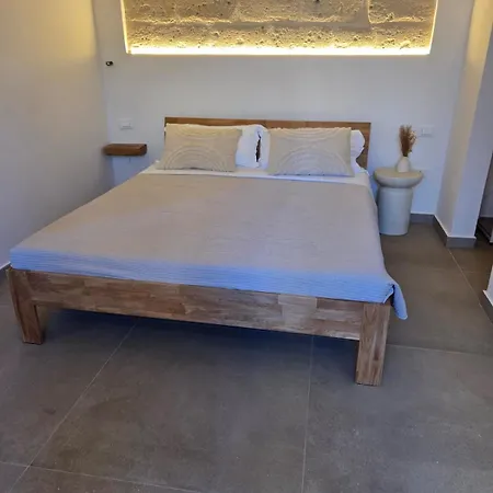 Al Vicolo Centro 3* Favignana
